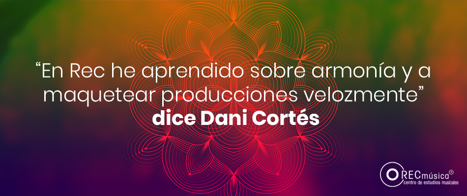 Producción musical